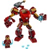 LEGO 76140 - LEGO MARVEL SUPER HEROES - Iron Man Mech