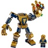 LEGO 76141 - LEGO MARVEL SUPER HEROES - Thanos Mech