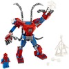 LEGO 76146 - LEGO MARVEL SUPER HEROES - Spider Man Mech