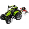 LEGO 9393 - LEGO TECHNIC - Tractor