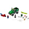 LEGO 76147 - LEGO MARVEL SUPER HEROES - Vulture's Trucker Robbery