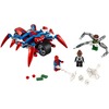 LEGO 76148 - LEGO MARVEL SUPER HEROES - Spider Man vs. Doc Ock