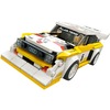 LEGO 76897 - LEGO SPEED CHAMPIONS - Audi Sport Quattro S1