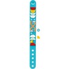 LEGO 41900 - LEGO DOTS - Rainbow Bracelet