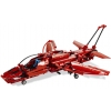 LEGO 9394 - LEGO TECHNIC - Jet Plane