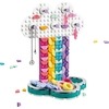 LEGO 41905 - LEGO DOTS - Rainbow Jewelry Stand