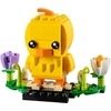LEGO 40350 - LEGO BRICKHEADZ - Easter Chick