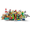 LEGO 71027sp - LEGO MINIFIGURES SPECIAL - Minifigures, Series 20 Complete