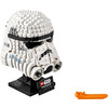 LEGO 75276 - LEGO STAR WARS - Stormtrooper™ Helmet