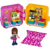 LEGO 41405 - LEGO FRIENDS - Andrea's Shopping Play Cube