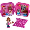 LEGO 41407 - LEGO FRIENDS - Olivia's Shopping Play Cube