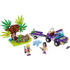 LEGO 41421 - LEGO FRIENDS - Baby Elephant Jungle Rescue