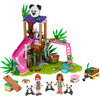 LEGO 41422 - LEGO FRIENDS - Panda Jungle Tree House