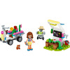 LEGO 41425 - LEGO FRIENDS - Olivia's Flower Garden
