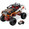 LEGO 9398 - LEGO TECHNIC - 4X4 Crawler