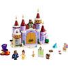 LEGO 43180 - LEGO DISNEY - Belle's Castle Winter Celebration