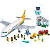 LEGO 60262 - LEGO CITY - Passenger Airplane