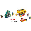 LEGO 60264 - LEGO CITY - Ocean Exploration Submarine