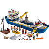 LEGO 60266 - LEGO CITY - Ocean Exploration Ship