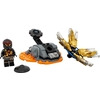 LEGO 70685 - LEGO NINJAGO - Spinjitzu Burst Cole