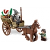 LEGO 9469 - LEGO LORD OF THE RINGS - Gandalf Arrives