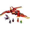 LEGO 71704 - LEGO NINJAGO - Kai Fighter