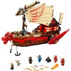 LEGO 71705 - LEGO NINJAGO - Destiny's Bounty