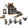 LEGO 71717 - LEGO NINJAGO - Journey to the Skull Dungeons