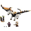 LEGO 71718 - LEGO NINJAGO - Wu's Battle Dragon