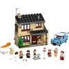 LEGO 75968 - LEGO HARRY POTTER - 4 Privet Drive