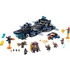 LEGO 76153 - LEGO MARVEL SUPER HEROES - Avengers Helicarrier