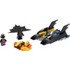 LEGO 76158 - LEGO DC COMICS SUPER HEROES - Batboat The Penguin Pursuit!