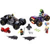 LEGO 76159 - LEGO DC COMICS SUPER HEROES - Joker's Trike Chase