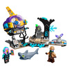 LEGO 70433 - LEGO HIDDEN SIDE - J.B.'s Submarine