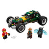 LEGO 70434 - LEGO HIDDEN SIDE - Supernatural Race Car
