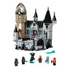 LEGO 70437 - LEGO HIDDEN SIDE - Mystery Castle