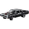 LEGO 42111 - LEGO TECHNIC - Dom's Dodge Charger