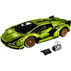 LEGO 42115 - LEGO TECHNIC - Lamborghini Sian FKP 37