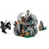 LEGO 9472 - LEGO LORD OF THE RINGS - Attack on Weathertop