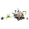 LEGO 31107 - LEGO CREATOR - Space Rover Explorer