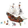 LEGO 31109 - LEGO CREATOR - Pirate Ship