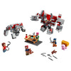 LEGO 21163 - LEGO MINECRAFT - The Redstone Battle