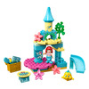 LEGO 10922 - LEGO DUPLO - Ariel's Undersea Castle