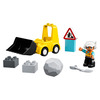 LEGO 10930 - LEGO DUPLO - Bulldozer