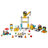 LEGO 10933 - LEGO DUPLO - Tower Crane & Construction