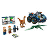 LEGO 75940 - LEGO JURASSIC WORLD - Gallimimus and Pteranodon Breakout