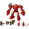 LEGO 76164 - LEGO MARVEL SUPER HEROES - Iron Man Hulkbuster