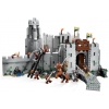 LEGO 9474 - LEGO LORD OF THE RINGS - The Battle of Helm's Deep