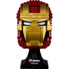 LEGO 76165 - LEGO MARVEL SUPER HEROES - Iron Man Bust