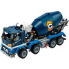 LEGO 42112 - LEGO TECHNIC - Concrete Mixer Truck